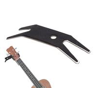 Guitar Jack Stringener - Chitarra per utensili multiuso per utensili per chitarra | Chiavita multi -spinner, di regolazione del pitch di chitarra per i pickup