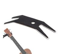 Guitar Jack Tool Stainless Steel Pitch Adjustment Multi Spanner Wrench