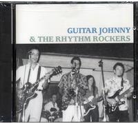 Guitar Johnny - With the Rhythm Rockers
