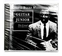 Guitar Junior - The Crawl