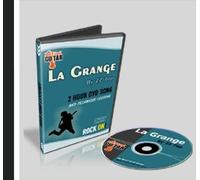 Guitar Lesson La Grange By Zz Top DVD How to Play Blues
