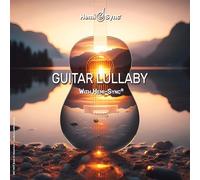 Guitar Lullaby With Hemi-Sync