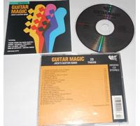 Guitar Magic