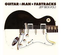 Guitar☆Man×Fabtracks/Jeff Beck Vol.1