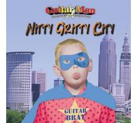 Guitar Man - Nitty Gritty City