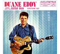 Guitar Man/Stretchin Out (VG 45 rpm)