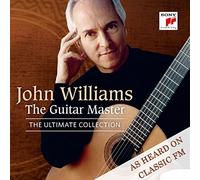 Guitar Master by John Williams (2016-07-06)