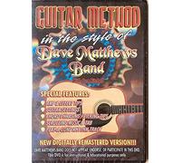 Guitar Method: Dave Matthews Ba