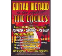 Guitar Method - In the Style of The Eagles