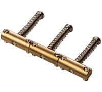 Guitar Monkey 1950s Brass Set