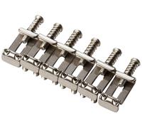 Guitar Monkey CryoVibe Saddles Titanium 10,8