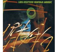 Guitar Music by LEO KOTTKE (2002-07-25)