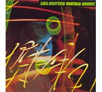 Guitar Music - Leo Kottke LP
