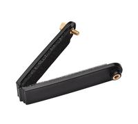 Guitar Muter String Dampener Muter Riduttore di Rumore Universale Tastiera Per Chitarra Muting Silenzio Pad Spugna A Basso Rumore Mute Mat