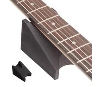 Guitar Neck Rest | Ukulele Maintenance Tool | Bass Neck Support Pillow | for Technicians Repairers Restorers Collectors Musicians Band Modifiers Shops Studio Home Workshop