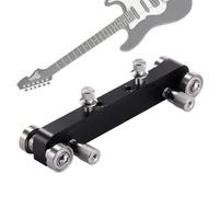 Guitar Nut Bridge Sander, Adjustable Polishing Tool, and Violin Instrument Sander, Guitar Repair Accessory with Fine Sanding, Luthier Tool with Compact Style, Instrument Making Use