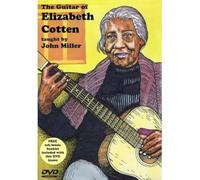 Guitar Of Elizabeth Cotten [Edizione: Stati Uniti]