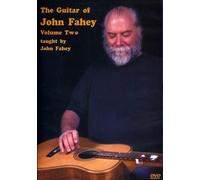 Guitar Of John Fahey 2 [Edizione: Stati Uniti] [Edizione: Regno Unito]