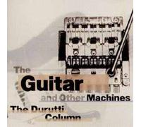 Guitar & Other Machines