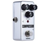 Guitar Pedal Compressor Pedale Compressore per Chitarra un Circuito Compl3310