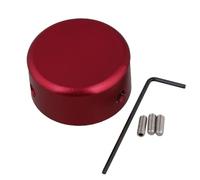 Guitar Pedal Knob - 0,94 x 0,67 Inches Chitarra Foot Pin Caps