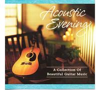 Guitar Performances by Various Artists - Acoustic Evening (UK Import)