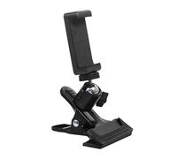 Guitar Phone Holder | Supporto Telefono Rotabile Per Basso,Supporto per Cellulare per Studenti Musicisti Insegnanti,Pratica Live Streaming Membri Band Composizione Musicale