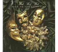 Guitar Piano Pop (CD Album Wet Wet Wet, 11 Tracks)