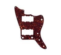 Guitar Pick Guard, Piastra posteriore for battipenna for basso a 5 corde(10)