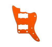 Guitar Pick Guard, Piastra posteriore for battipenna for basso a 5 corde(14)