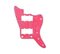 Guitar Pick Guard, Piastra posteriore for battipenna for basso a 5 corde(15)