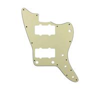 Guitar Pick Guard, Piastra posteriore for battipenna for basso a 5 corde(3)