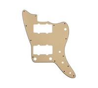 Guitar Pick Guard, Piastra posteriore for battipenna for basso a 5 corde(5)