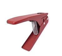 Guitar Pick Maker Guitar Pick Maker for Long Terms Ergonomic Design Suitable for Musicians and Hobbyists Guitar Pick Cutter