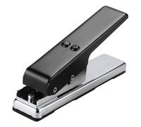 Guitar Pick Punch - Guitar Pick Maker | Taglierina per carte | Guitar Picks Hole Punch | Magazzini di artigianato in metallo rapidi ed per un musicista professionista o un evento