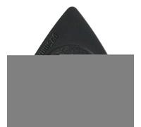 Guitar Picks - Acoustic Guitar Plectrum | Anti-Slip Triangular Shape Picks Grip Sweat Proof Bass Picks | 3 Different Thickness Guitar Pick Grips For Ukulele, Bass & Chitarrists Musicians