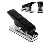 Guitar Picks Puncher - Maker Punch Plectrum Cutter Heavy Duty Maker Hole Punch Card Cutter Machine Guitar Pick| Works Great On ABS|PVC|Old Credit Cards| Cards|Leather Holder| Picksin Ra