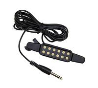 Guitar Pickup Trasduttore Elettrico Acustico Per Chitarra Acustica Accessori per chitarra acustica