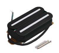 Guitar Pickups, Acoustic Soundhole Transducer, Wide-Frequency Amplifier, Clear Tone Output Design, Music Gear Accessory, Ideal For Studio, Recording, Live Performance Use