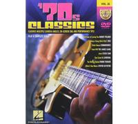 Guitar Play Along: 70S Classics 26 [Edizione: Stati Uniti]