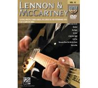 Guitar Play Along: Lennon & McCartney [Edizione: Stati Uniti]
