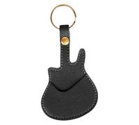 Guitar Plectrum Organizer - Pick Holder - Sacchetto - Custodia leggera | Soluzioni pratiche che tengono le scelte, organizza l'uso quotidiano, il titolare dello scenario di campioni - Accessori per