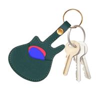Guitar Plectrum Organizer - Pick Holder - Sacchetto - Custodia leggera | Soluzioni pratiche che tengono le scelte, organizza l'uso quotidiano, il titolare dello scenario di campioni - Accessori per