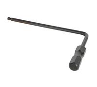 Guitar Repair Wrench | Optimized Design Professional Steel Tool - Wide Applicability Allen Wrench For Acoustic Guitar | For String Instrument Bass Neck Bridge Nut Screw