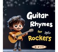 Guitar Rhymes for Little Rockers
