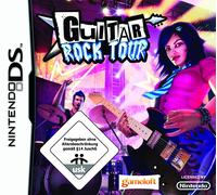 Guitar Rock Tour [Edizione : Germania]