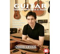 Guitar Setup, Maintenance & Repair