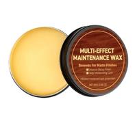 Guitar Shine Wax, Guitar Polishh, Wood Protection & Conditioning Wax