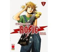 GUITAR SHOP ROSIE DI TSUTOMU TAKAHASHI n 2