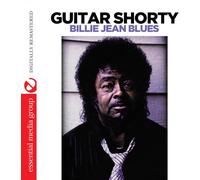 Guitar Shorty - Billie Jean Blues